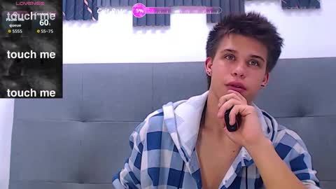 liam_york online show from 03-26-26, 09:31