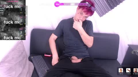 liam_york online show from 04-24-26, 06:54