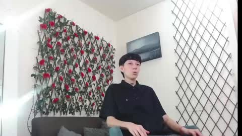 Snapshot of liambrown09 chatting on 05-19-26, 07:09 Liam online show from 05-19-26, 07:09