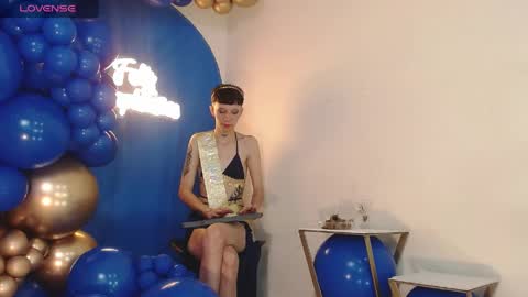 Snapshot of liambrown09 chatting on 06-02-26, 07:16 Liam online show from 06-02-26, 07:16