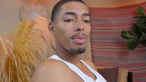 Snapshot of liambyrne chatting on 02-27-25, 07:47 Liam Byrne online show from 02-27-25, 07:47