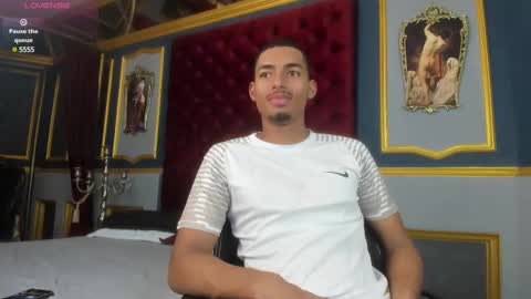 Snapshot of liambyrne chatting on 03-07-25, 04:13 Liam Byrne online show from 03-07-25, 04:13