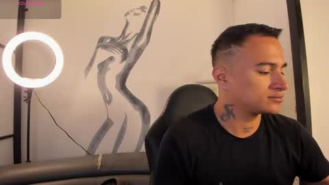 LiamDeep online show from 11-30-25, 12:31