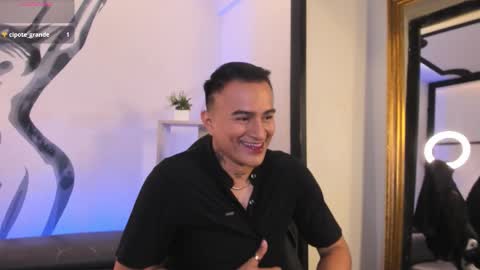 LiamDeep online show from 12-05-25, 08:38