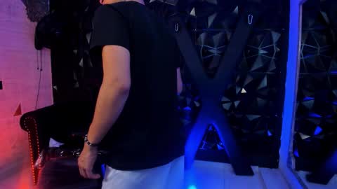 LiamDeep online show from 03-15-26, 05:52