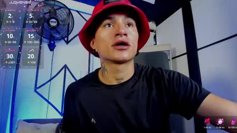 LiamDeep online show from 06-07-26, 04:11