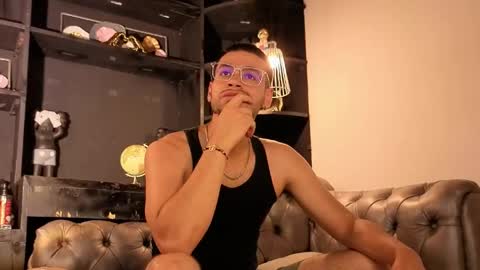 liamdeluca online show from 05-27-26, 12:24