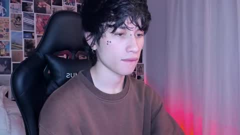 Liam online show from 02-15-25, 06:12