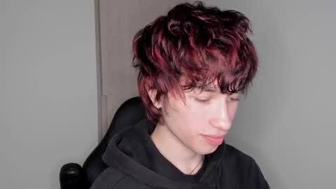 Liam online show from 01-15-26, 05:01