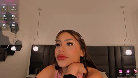 Liam online show from 09-23-25, 01:41