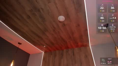 Liam online show from 11-21-25, 04:44