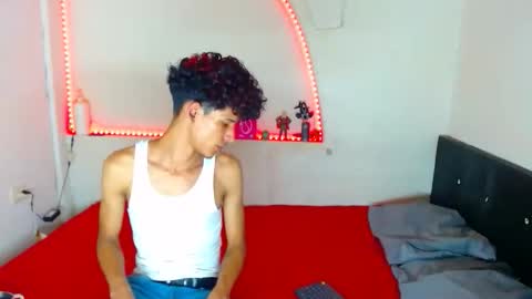 Snapshot of liammendoza98 chatting on 04-07-26, 02:45 LIAM KAI online show from 04-07-26, 02:45