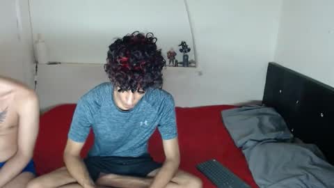 Snapshot of liammendoza98 chatting on 04-13-26, 03:12 LIAM KAI online show from 04-13-26, 03:12