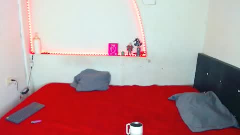 Snapshot of liammendoza98 chatting on 04-30-26, 11:16 LIAM KAI online show from 04-30-26, 11:16
