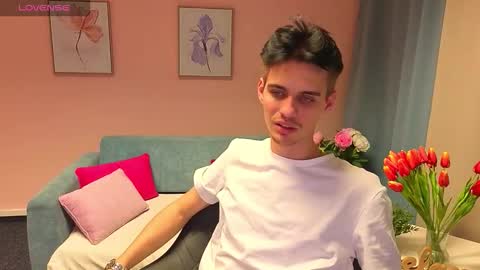 liammerci online show from 11-13-25, 07:13