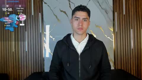 Liam online show from 11-20-25, 11:54