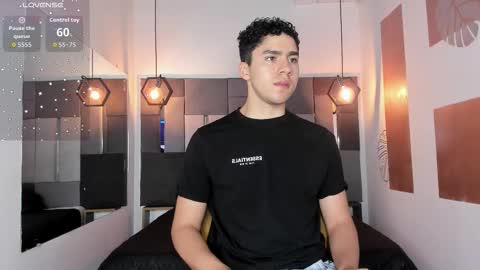 Liam online show from 03-10-26, 11:48