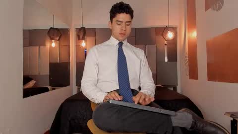 Liam online show from 03-13-26, 11:28