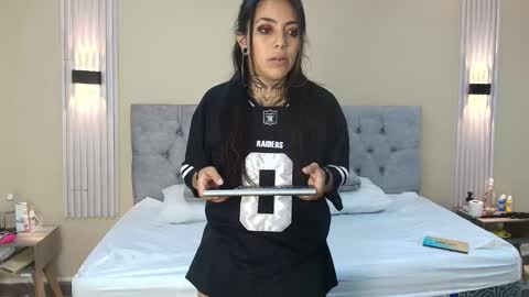 Snapshot of liamonroee_ chatting on 09-24-25, 11:46 L I A M O N R O E online show from 09-24-25, 11:46