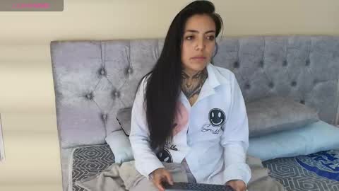 Snapshot of liamonroee_ chatting on 09-30-25, 11:59 L I A M O N R O E online show from 09-30-25, 11:59