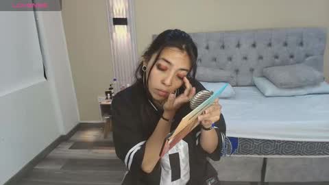 Snapshot of liamonroee_ chatting on 10-07-25, 11:40 L I A M O N R O E online show from 10-07-25, 11:40