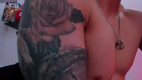 Snapshot of liamreigns_ chatting on 09-09-25, 08:52 liam online show from 09-09-25, 08:52