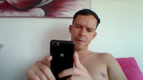 LiamRose online show from 12-07-24, 02:02