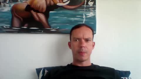 LiamRose online show from 02-01-25, 12:47