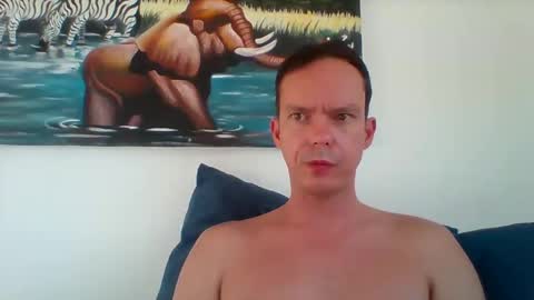 LiamRose online show from 02-03-25, 04:57