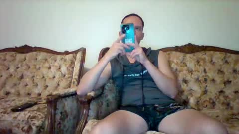 LiamRose online show from 03-06-25, 06:26
