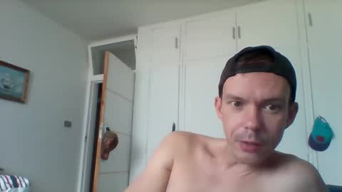 LiamRose online show from 05-01-26, 08:08