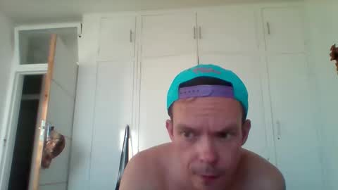 LiamRose online show from 05-17-26, 05:27