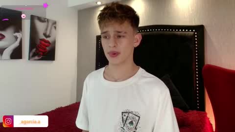 liam online show from 01-19-26, 05:33