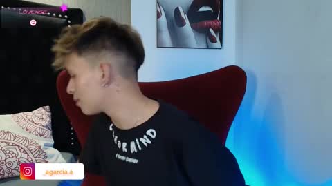 liam online show from 02-04-26, 04:29