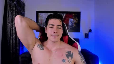 liamwyatt_ online show from 02-17-25, 03:04