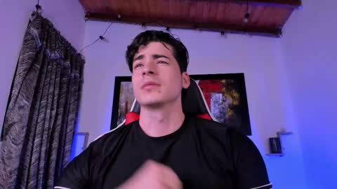 liamwyatt_ online show from 09-22-25, 03:19