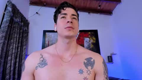 liamwyatt_ online show from 09-27-25, 03:33