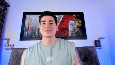 liamwyatt_ online show from 01-11-26, 05:34