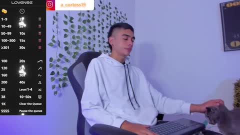    online show from 01-21-25, 12:18