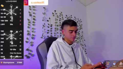    online show from 01-21-25, 03:21