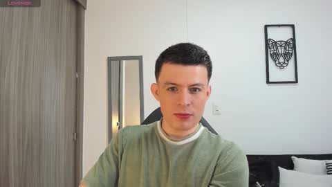 lian_eathan online show from 10-10-25, 07:46