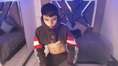 lian online show from 09-21-25, 04:25