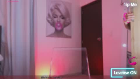 missfernanda  X online show from 09-24-25, 11:35