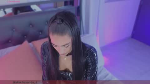 missfernanda  X online show from 11-17-25, 03:56