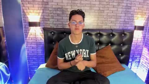 lian_prince online show from 03-09-26, 07:40