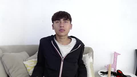 SAMUEL SAMY online show from 11-19-25, 07:36