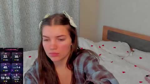 liana_8 online show from 01-07-26, 05:15
