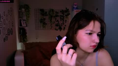 Snapshot of liana_best chatting on 05-25-26, 09:04 Li online show from 05-25-26, 09:04