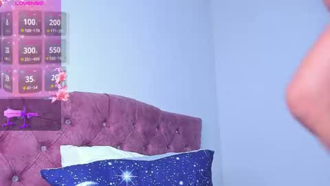 liana_hott online show from 07-13-26, 12:08