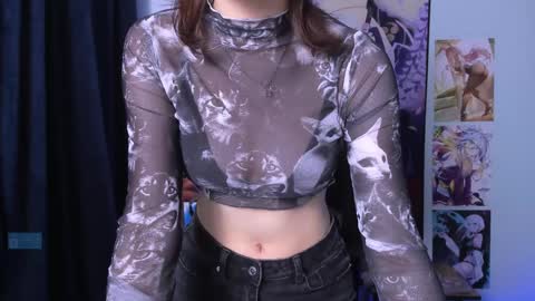 Snapshot of liana_kisses chatting on 12-04-24, 11:24 Little Liana  online show from 12-04-24, 11:24